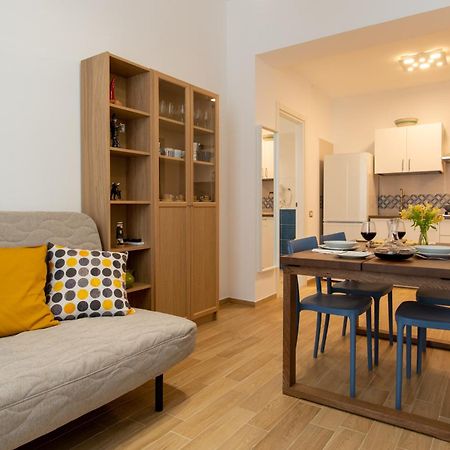 Oggi Apartman Róma Kültér fotó