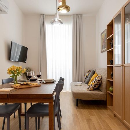Oggi Apartman Róma Kültér fotó