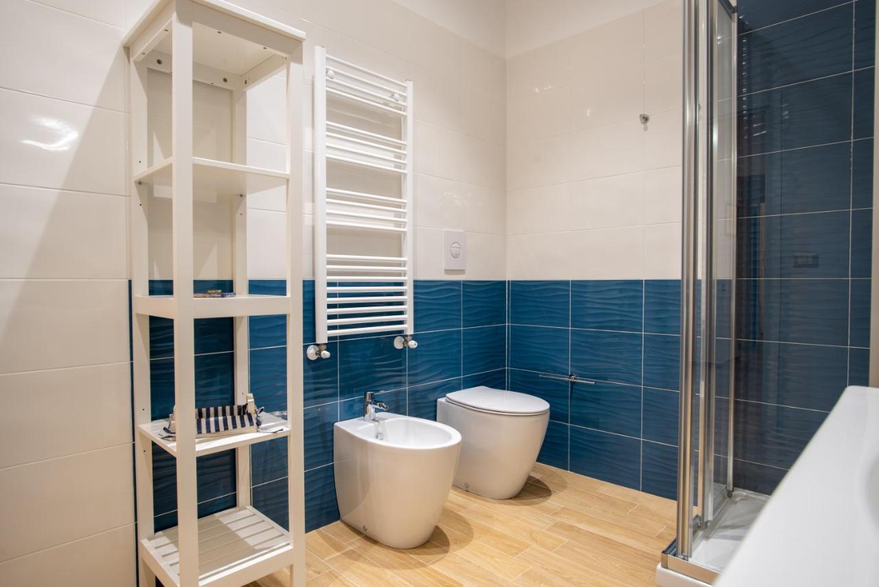 Oggi Apartman Róma Kültér fotó