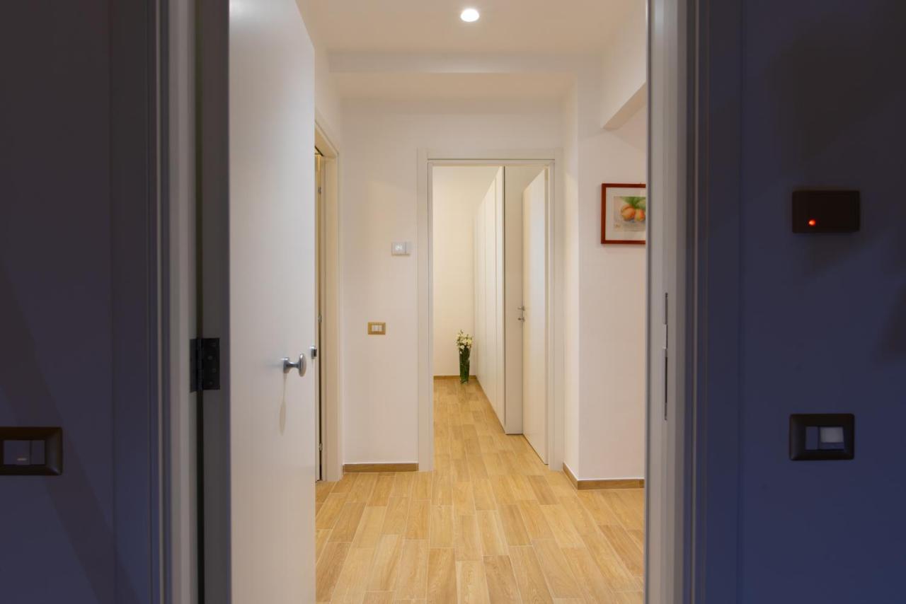 Oggi Apartman Róma Kültér fotó