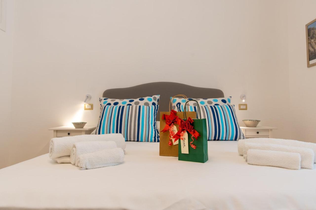 Oggi Apartman Róma Kültér fotó