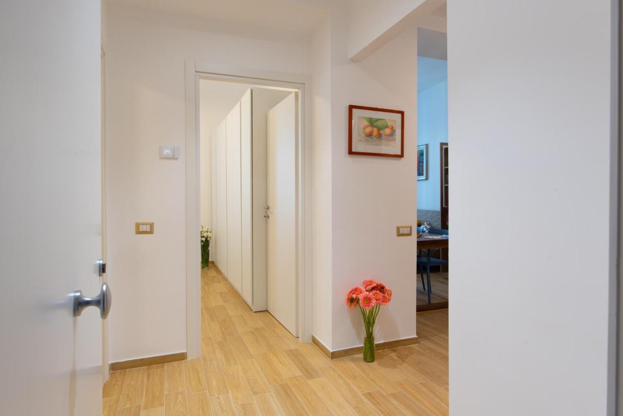 Oggi Apartman Róma Kültér fotó