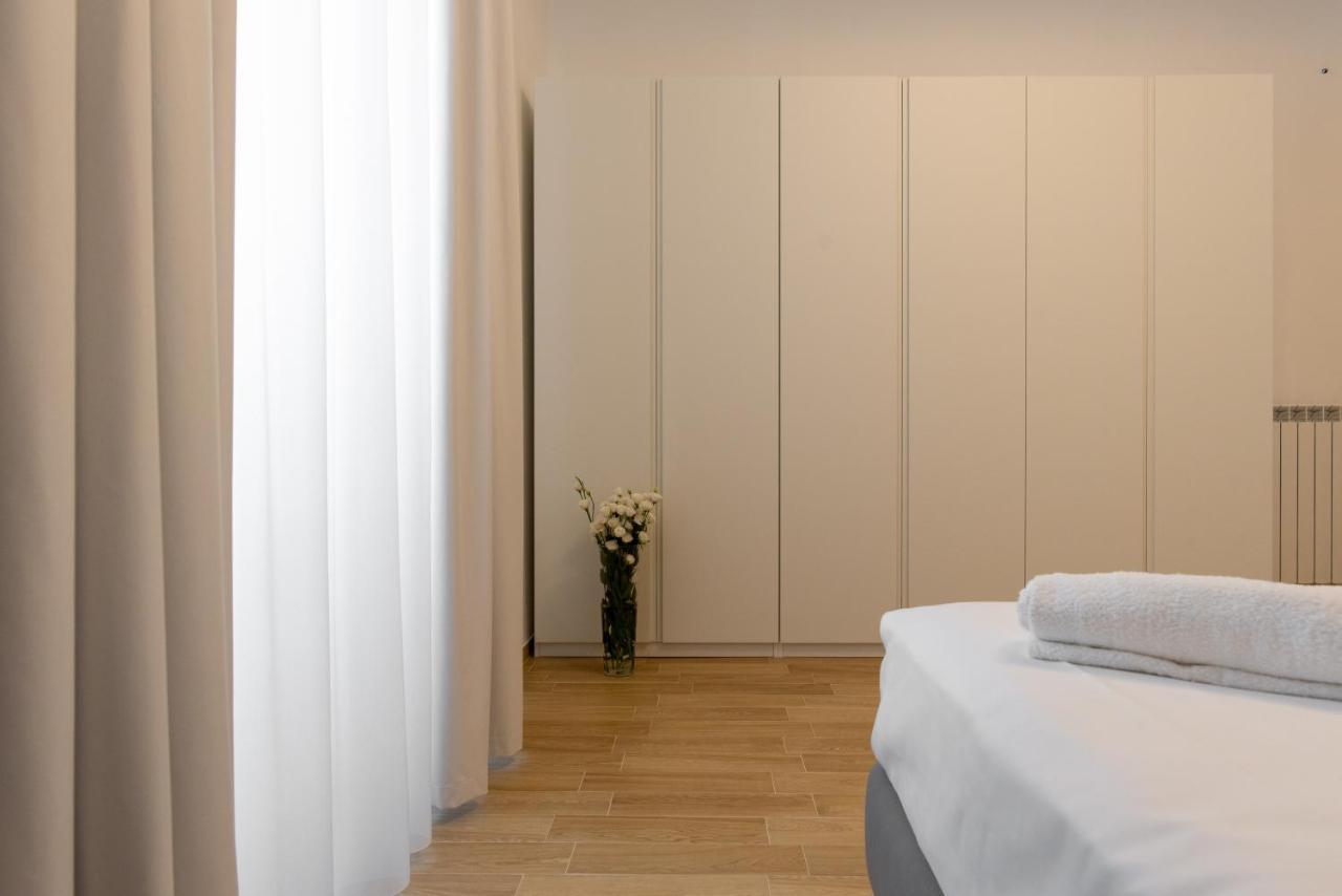 Oggi Apartman Róma Kültér fotó