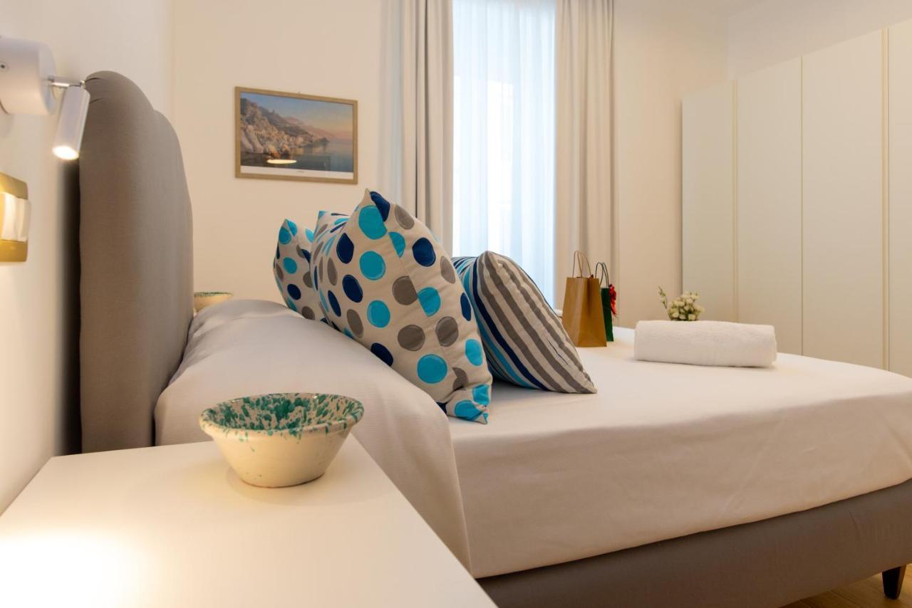 Oggi Apartman Róma Kültér fotó