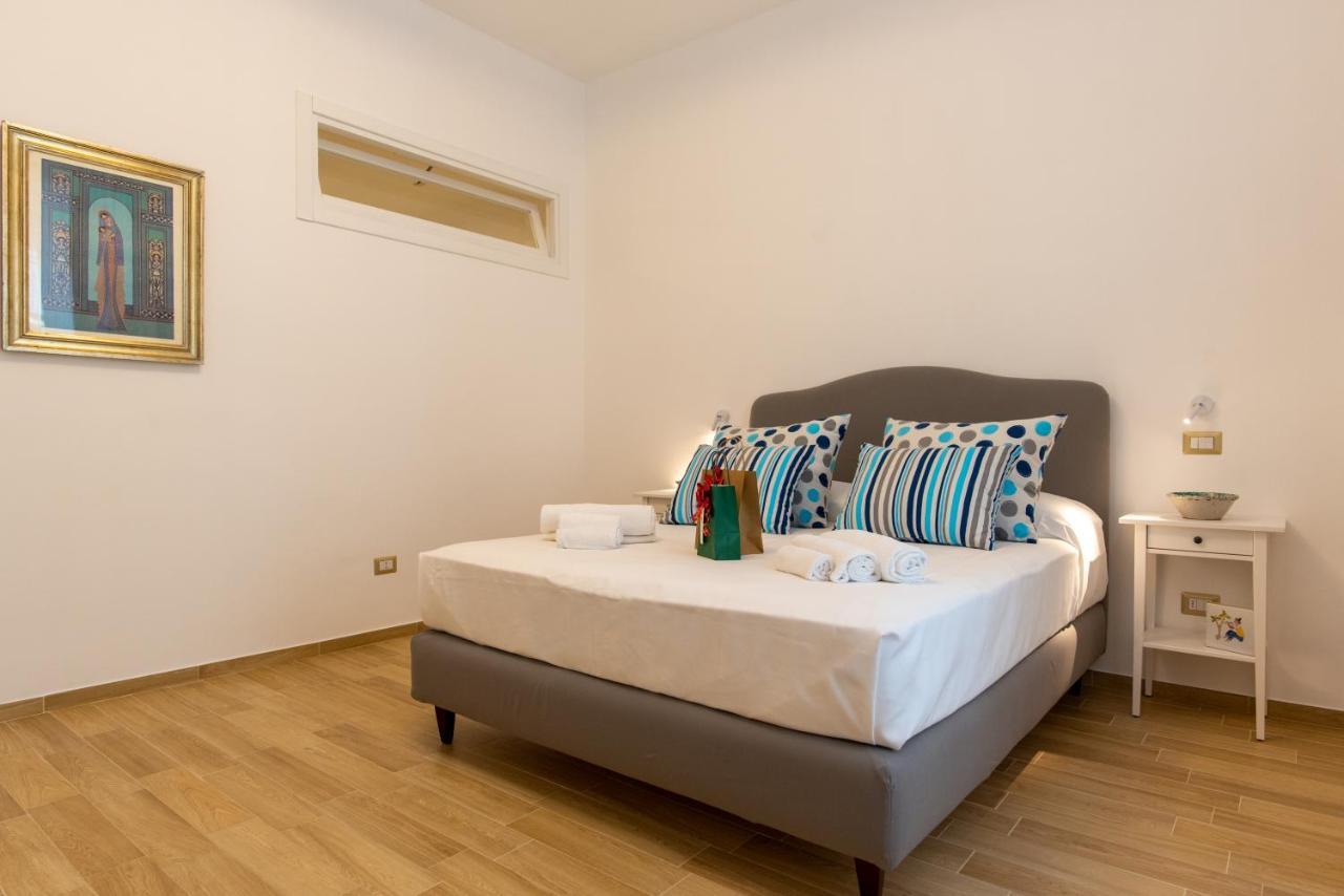 Oggi Apartman Róma Kültér fotó