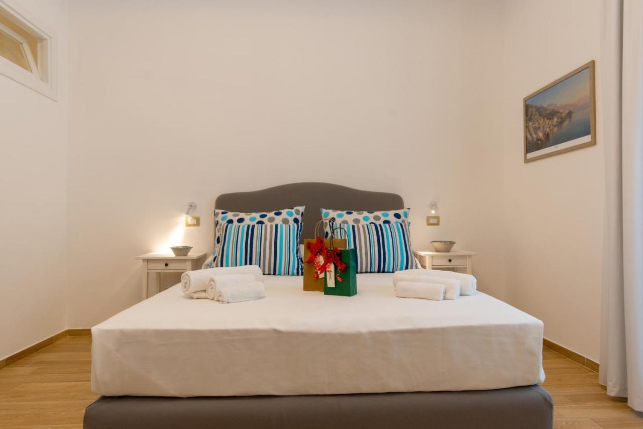 Oggi Apartman Róma Kültér fotó
