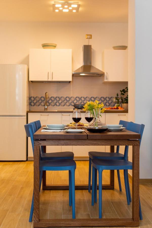 Oggi Apartman Róma Kültér fotó