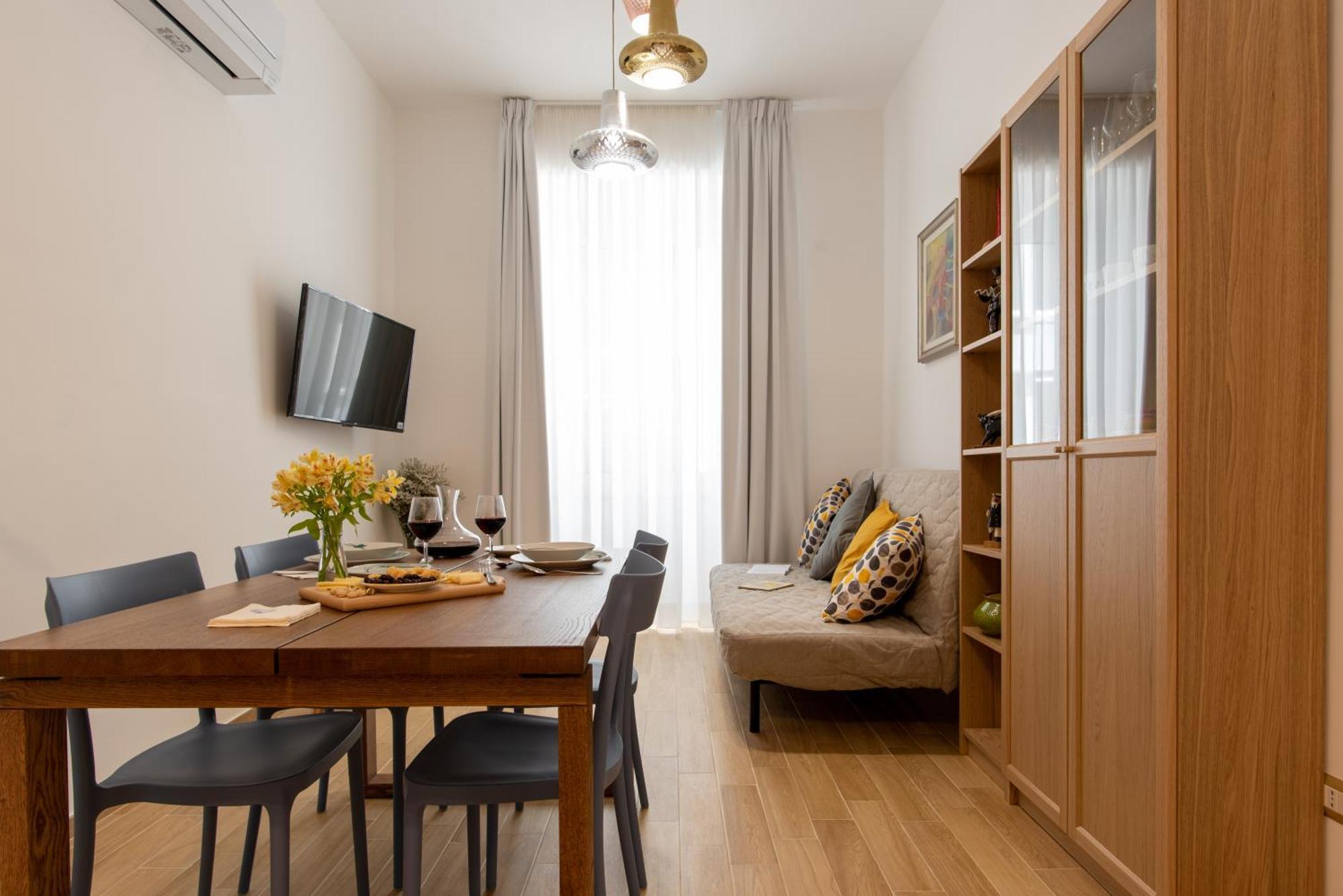 Oggi Apartman Róma Kültér fotó